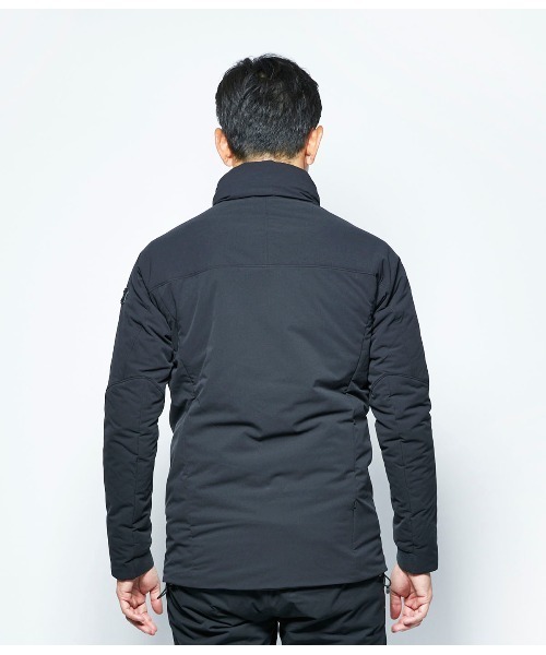 TFW49（ティーエフダブリュー）の「INSULATED WARM BLS（ブルゾン 