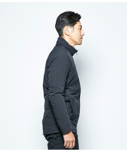 TFW49（ティーエフダブリュー）の「INSULATED WARM BLS（ブルゾン 