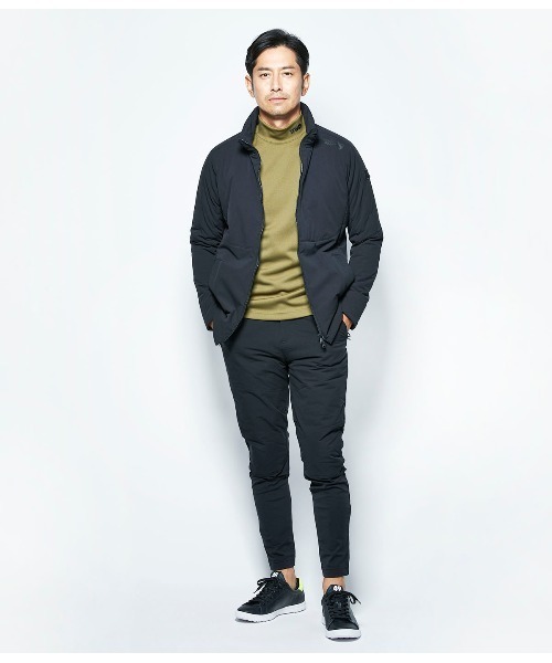 TFW49（ティーエフダブリュー）の「INSULATED WARM BLS（ブルゾン 