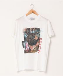 P.E.O.T.W AG | P.E.O.T.W AG  “Albert”Tシャツ(Tシャツ/カットソー)