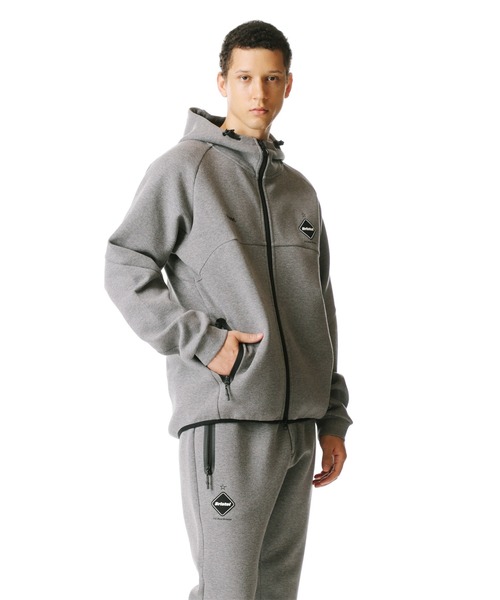 F.C.Real Bristol（エフシーレアルブリストル）の「VENTILATION