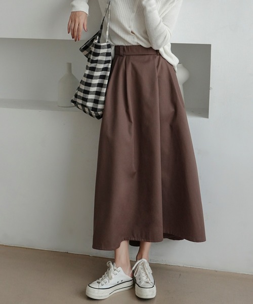 セール Mayree マキシフレアスカート スカート Mayree メイリー のファッション通販 Zozotown