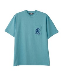 HYSTERIC GLAMOUR | HYS AIR ポケット付きTシャツ(Tシャツ/カットソー)