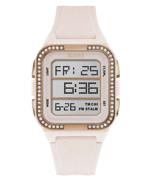 Guess Watches Gc Watches Guess Japan Official Online Store ゲス公式 オンラインストア