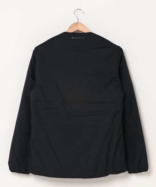 MAMMUT/マムート リバーシブル SEON IN CARDIGAN AF マムート(MAMMUT) ジャケット Seon IN Cardigan AF Men セオン