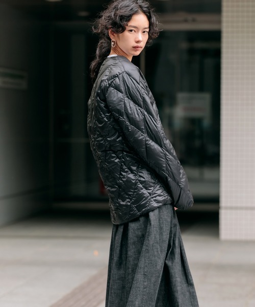 MAMMUT/マムート リバーシブル SEON IN CARDIGAN AF リバーシブル】セオン IN カーディガン AF / Seon IN Cardigan