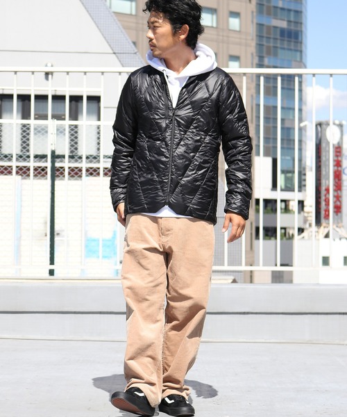 MAMMUT/マムート リバーシブル SEON IN CARDIGAN AF リバーシブル】セオン IN カーディガン AF / Seon IN Cardigan