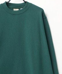 Goodwear/グッドウェア 裏毛 USAコットン 無地 クルーネック スウェット トレーナー/レディース メンズ