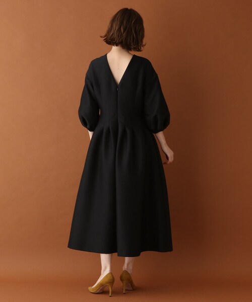 DRESSTERIOR（ドレステリア）の「シルエットワンピース