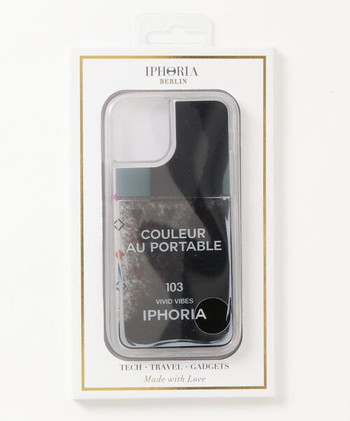 【セール】『IPHORIA』Liquid Case for Apple iPhone 11 Pro - LIQUID LINE（スマホケース/カバー）｜iphoria（アイフォリア） 5,845円