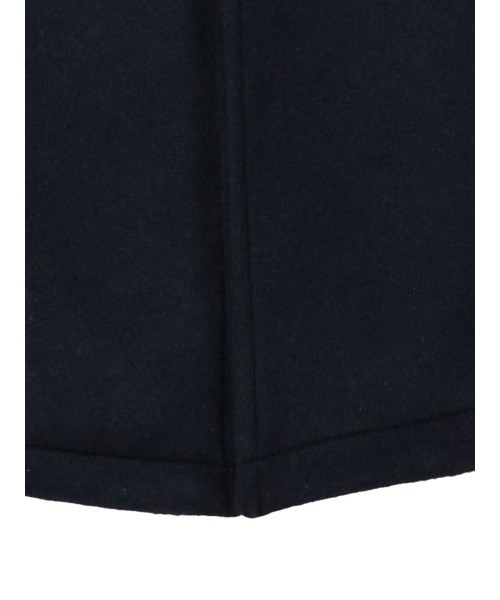 Ameri/2WAY COLLAR DUFFLE COAT/新品未使用タグ付き Ameri（アメリ）の「2WAY COLLAR DUFFLE COAT（ダッフルコート）」 - WEAR