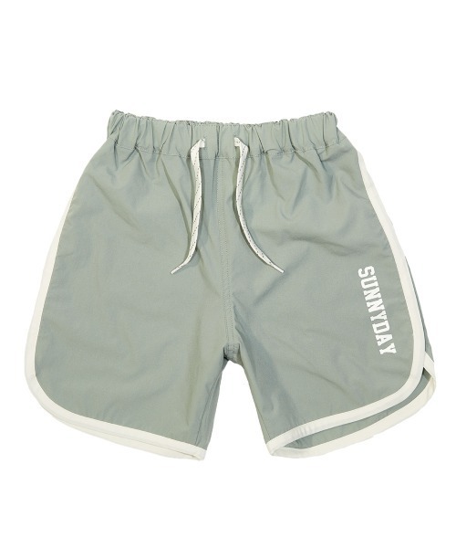 devirock（デビロック）の「速乾アクティブパンツ（その他パンツ・キッズ・ライトグレー/イエロー系その他/ブラック/ブルーグレー/サックスブルー・150cm/100cm/160cm/110cm/130cm/120cm/140cm）」の16枚目の写真