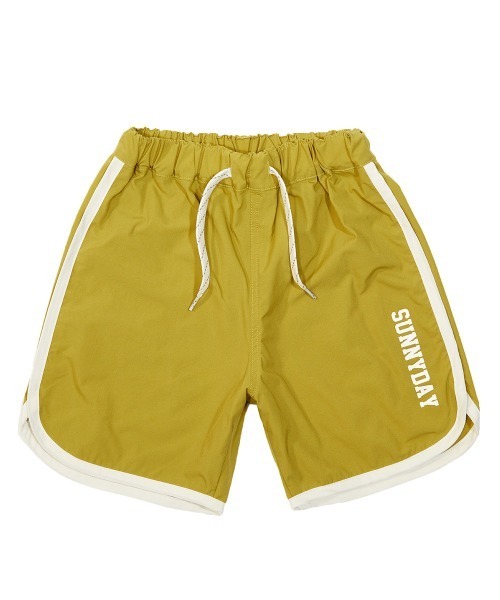 devirock（デビロック）の「速乾アクティブパンツ（その他パンツ・キッズ・ライトグレー/イエロー系その他/ブラック/ブルーグレー/サックスブルー・150cm/100cm/160cm/110cm/130cm/120cm/140cm）」の17枚目の写真