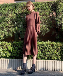 バレンタインデーにオススメのコーデ Titty Co 168cm 本社スタッフ Snap Titty Co Online Store ティティーアンドコーオンラインストア