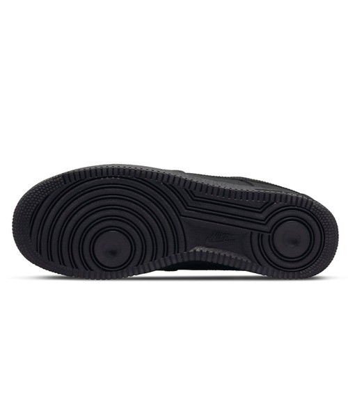 NIKE(ナイキ)の「NIKE AIR FORCE 1 07 / ナイキ エア フォース 1 07 【SP】(スニーカー・メンズ・ブラック・26.5cm/27.0cm/27.5cm/28.0cm/28.5cm/29.0cm/26.0cm/25.5cm/30.0cm)」の8枚目の写真