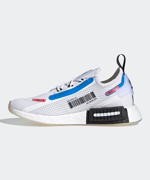 adidas（アディダス）の「NMD_R1 SPECTOO W / アディダスオリジナルス 