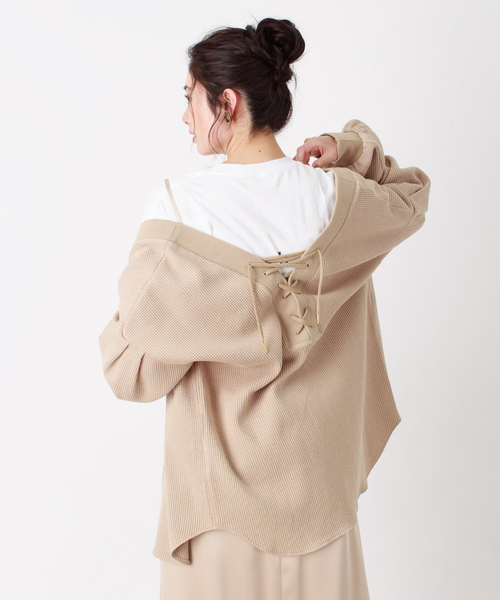 Rouge vif Anna（ルージュヴィフアンナ）の「【WEB＆一部店舗