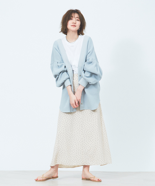 Rouge vif Anna（ルージュヴィフアンナ）の「【WEB＆一部店舗