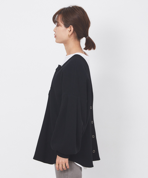 Rouge vif Anna（ルージュヴィフアンナ）の「【WEB＆一部店舗