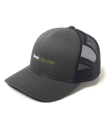 Back Channel | OFFICIAL LOGO MESH CAP(キャップ)
