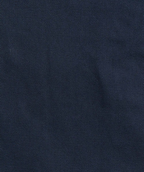 Rocky Monroe（ロッキーモンロー）の「オーバーサイズ ショートトレンチコート（トレンチコート・メンズ・ブラック/ベージュ/ネイビー/オフホワイト/オリーブ/グレイッシュブルー/チャコール・M/L）」の14枚目の写真