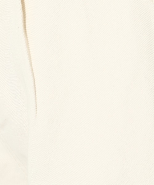 GLOBAL WORK（グローバルワーク）の「ハイウエストタックデニムパンツ/925374（デニムパンツ・レディース・ネイビー/オフホワイト/サックスブルー/ダークグレー/ブラック・SMALL/MEDIUM/LARGE）」の11枚目の写真