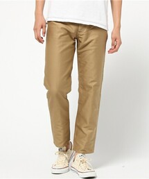 ブランド古着 Auralee オーラリー メンズ のその他パンツ レギュラー 古着通販 Zozoused