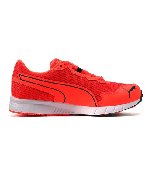 ランニング 22.5cm プーマ VELOCITY NITRO 3 PSYCHE（PUMA