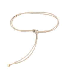 メタルポイントロープベルト