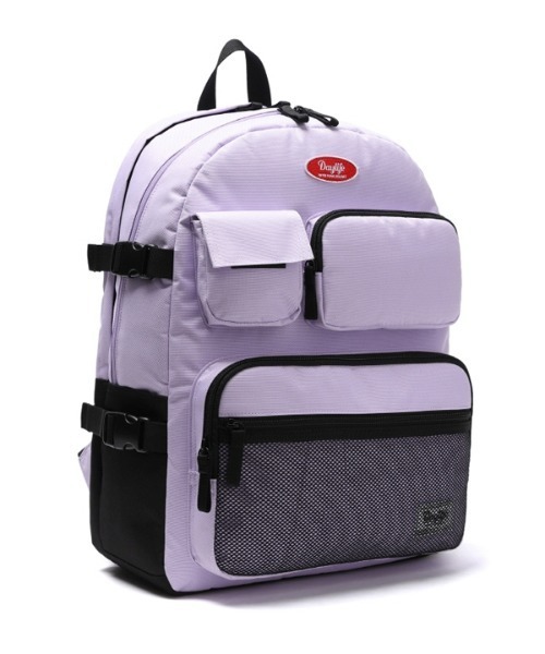 Daylife デイライフ リュック　ホワイト×ブラック） 楽天市場】【Daylife公式】 デイライフ SIGNAL BACKPACK (4COLOR