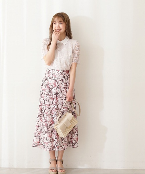 PROPORTION BODY DRESSING（プロポーションボディドレッシング）の  