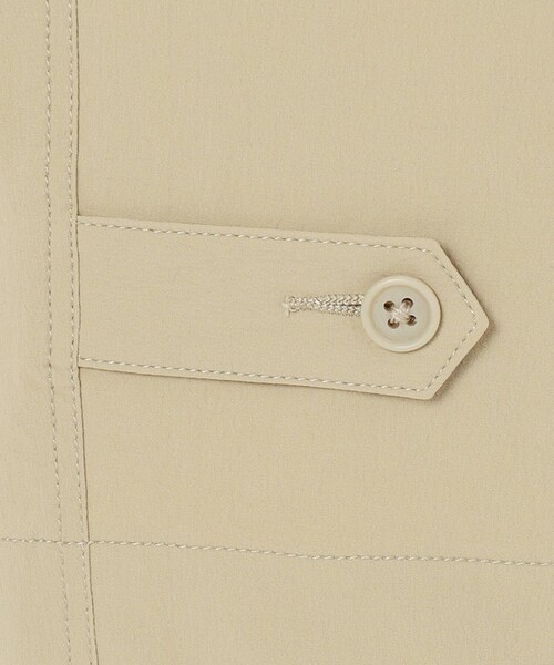 J.PRESS YORK STREET（ジェイプレスヨークストリート）の「【UNISEX】ナイロン 4WAY カーゴパンツ（その他パンツ・メンズ・ベージュ系/オリーブ系/ネイビー系・SMALL/LARGE）」の10枚目の写真