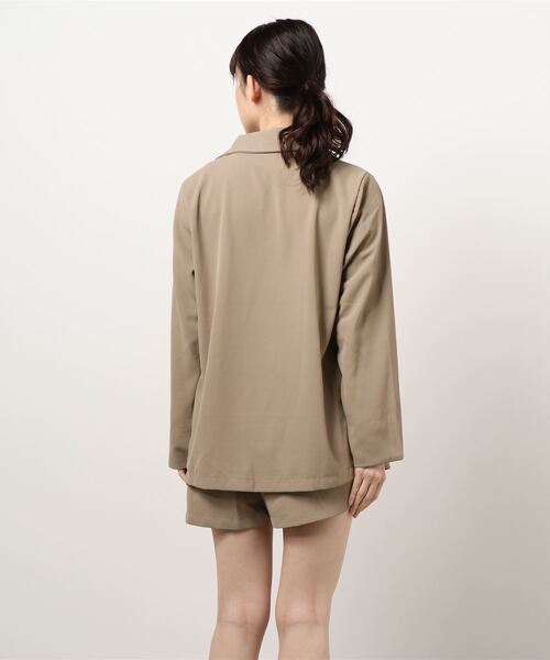 プリーツショートパンツJKセットアップ（セットアップ）｜Twinkle;pm