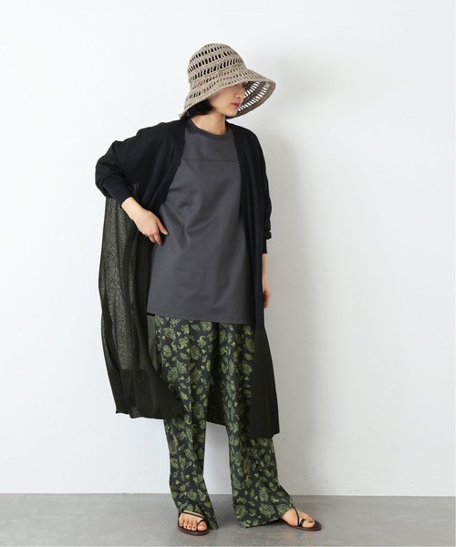 入荷now 口コミ journal standard L'essage（ジャーナルスタンダードレサージュ パンツ