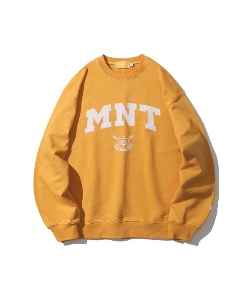 MAINBOOTH（メインブース）の「【MAINBOOTH 】バーシティMNT
