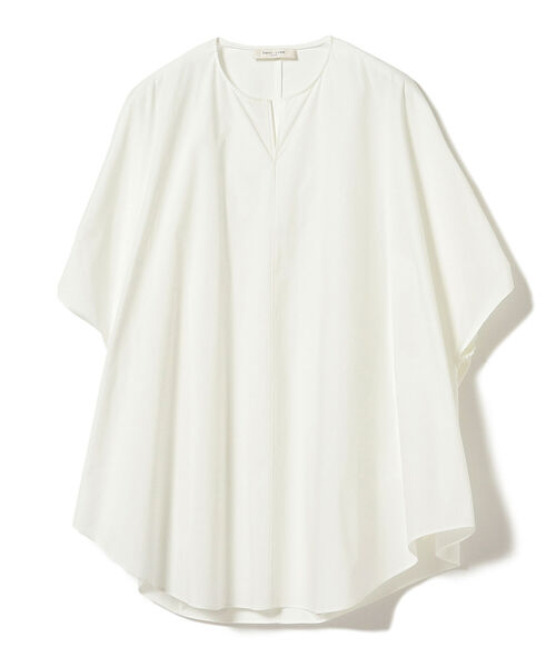 ■専用■美品 デミルクスビームス 1,7万円 ポンチョプルオーバー BEAMS Demi-Luxe BEAMS（デミルクス ビームス）の「Demi-Luxe BEAMS