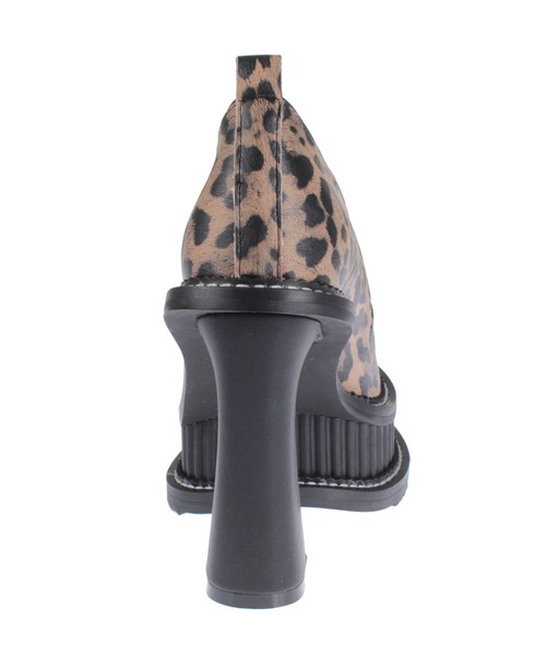 PAMEO POSE(パメオポーズ)の「Doll Pumps Mix(パンプス・レディース・マルチ・38/39/37)」の8枚目の写真