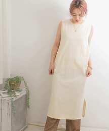 タンクトップ に該当するワンピース ドレスファッション通販 Zozotown タンクトップ に該当するワンピース ドレスファッション通販 Zozotown