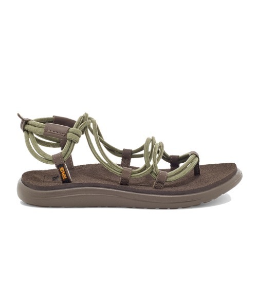 セール】【Teva】VOYA INFINITY SPACE DYE（サンダル）｜Teva