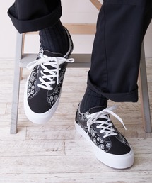 US VANS | 【VANS】US VANS Bold Ni(BEY)(スニーカー)