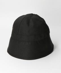 Nine Tailor | ＜NINE TAILOR＞ OPUNTIA HAT/ハット(ハット)