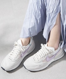 Nike ナイキのスニーカー ホワイト 白色系 通販 Zozotown