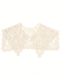 studio CLIP | ナチュラルアソート付け襟(付け襟)