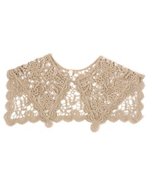 studio CLIP | ナチュラルアソート付け襟(付け襟)