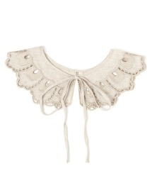 studio CLIP | ナチュラルアソート付け襟(付け襟)