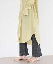 LAKOLE | メランジリブレギンスパンツ / 951817(レギンス/スパッツ)