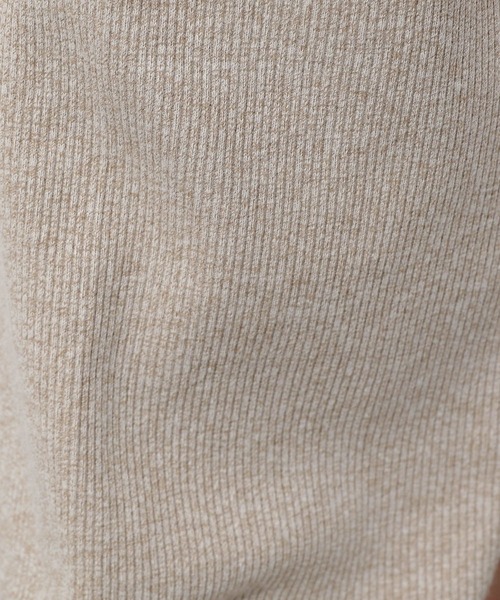 LAKOLE（ラコレ）の「メランジリブレギンスパンツ / 951817（レギンス/スパッツ・レディース・ブラック/クリアイエロー・SMALL/MEDIUM）」の22枚目の写真