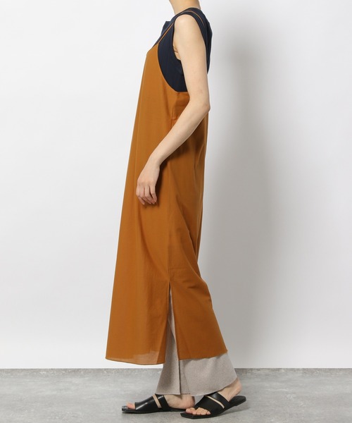 LAKOLE（ラコレ）の「メランジリブレギンスパンツ / 951817（レギンス/スパッツ・レディース・ブラック/クリアイエロー・SMALL/MEDIUM）」の12枚目の写真