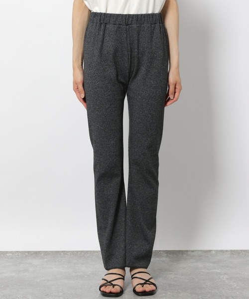 LAKOLE（ラコレ）の「メランジリブレギンスパンツ / 951817（レギンス/スパッツ・レディース・ブラック/クリアイエロー・SMALL/MEDIUM）」の16枚目の写真