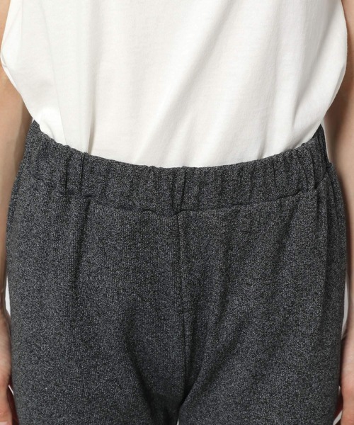 LAKOLE（ラコレ）の「メランジリブレギンスパンツ / 951817（レギンス/スパッツ・レディース・ブラック/クリアイエロー・SMALL/MEDIUM）」の19枚目の写真